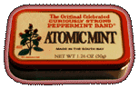 Atomic Mint